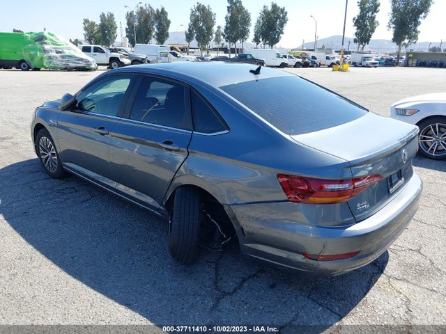 Volkswagen JETTA SEL 2019 3VWE57BU3KM066328 Image 3