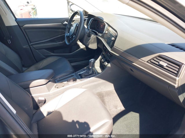 Volkswagen JETTA SEL 2019 3VWE57BU3KM066328 Image 5