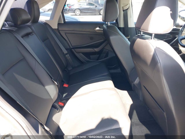 Volkswagen JETTA SEL 2019 3VWE57BU3KM066328 Image 8