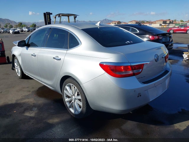1G4PR5SK3E4173331 Buick Verano Convenience Group