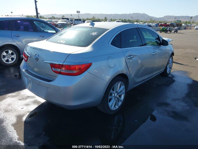 1G4PR5SK3E4173331 Buick Verano Convenience Group