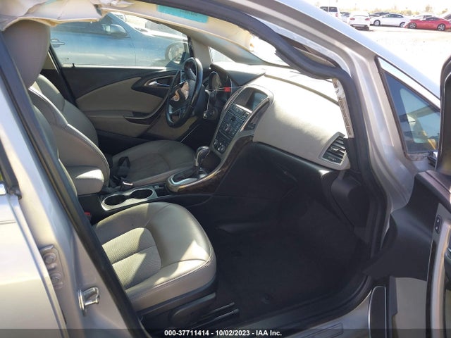 1G4PR5SK3E4173331 Buick Verano Convenience Group