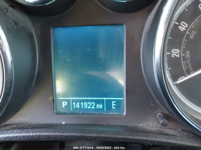 1G4PR5SK3E4173331 Buick Verano Convenience Group