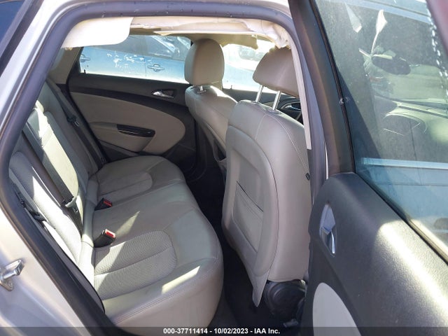 1G4PR5SK3E4173331 Buick Verano Convenience Group