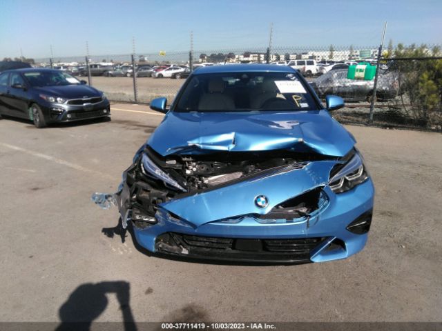 WBA53AK01M7H38824 BMW 2 Series 228i