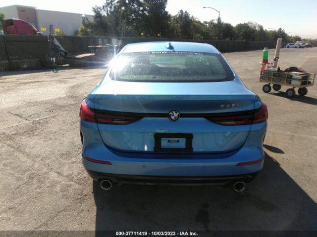 WBA53AK01M7H38824 BMW 2 Series 228i