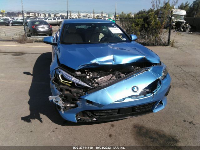 WBA53AK01M7H38824 BMW 2 Series 228i