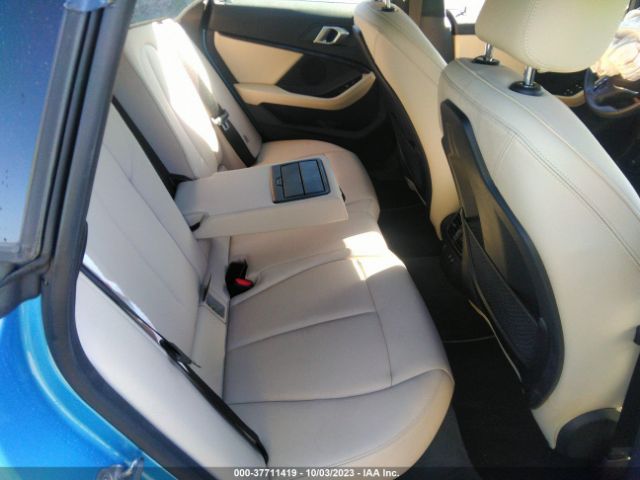 WBA53AK01M7H38824 BMW 2 Series 228i