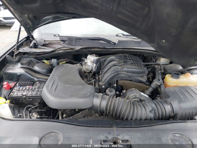2C3CDXBG3EH315516 Dodge Charger Se