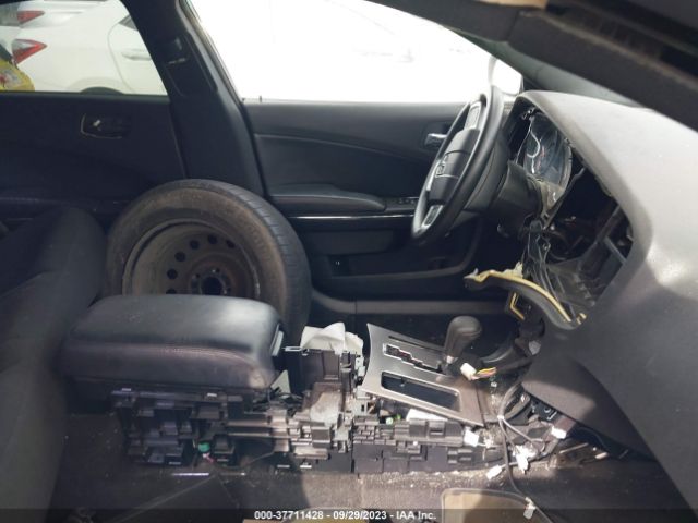 2C3CDXBG3EH315516 Dodge Charger Se
