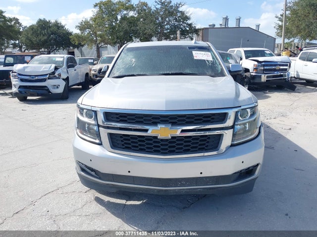 Chevrolet Tahoe Lt 2019 1GNSKBKC2KR305320 Image 12