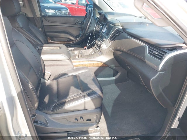 Chevrolet Tahoe Lt 2019 1GNSKBKC2KR305320 Image 5