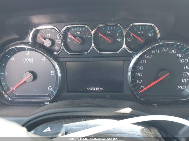Chevrolet Tahoe Lt 2019 1GNSKBKC2KR305320 Image 7