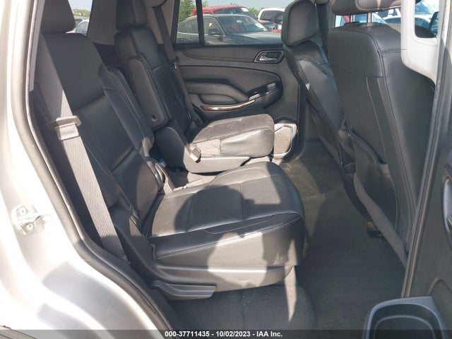 Chevrolet Tahoe Lt 2019 1GNSKBKC2KR305320 Image 8