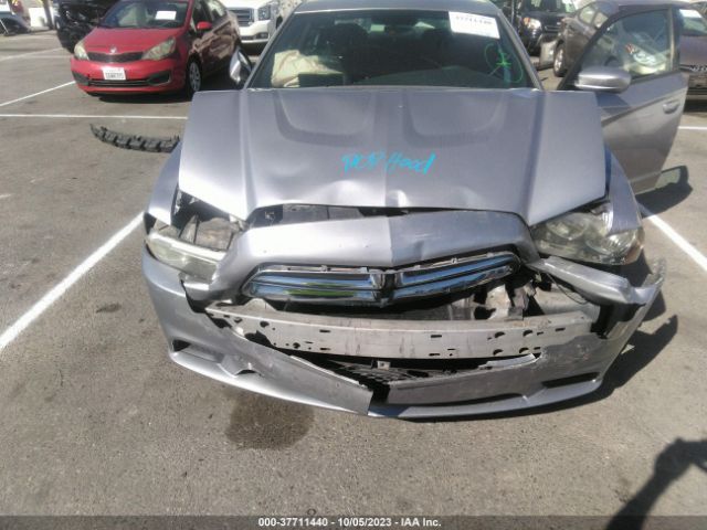 2C3CDXBG8EH130054 Dodge Charger Se