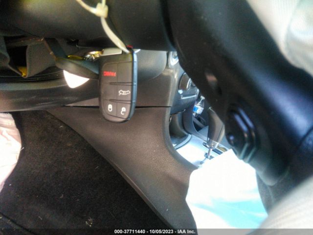 2C3CDXBG8EH130054 Dodge Charger Se
