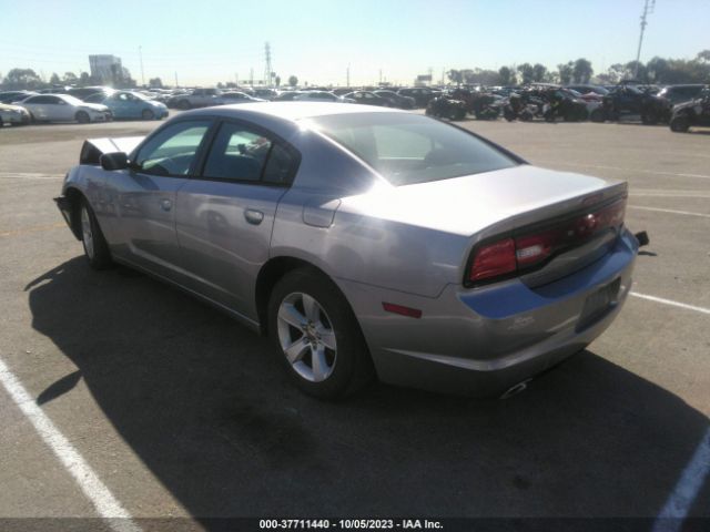 2C3CDXBG8EH130054 Dodge Charger Se