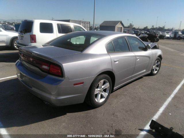 2C3CDXBG8EH130054 Dodge Charger Se