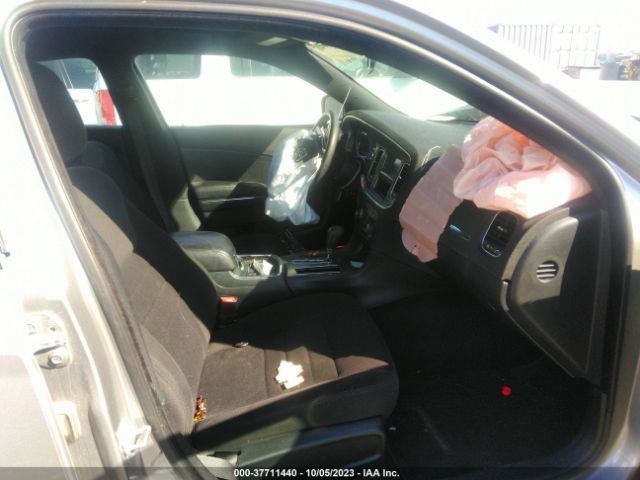 2C3CDXBG8EH130054 Dodge Charger Se