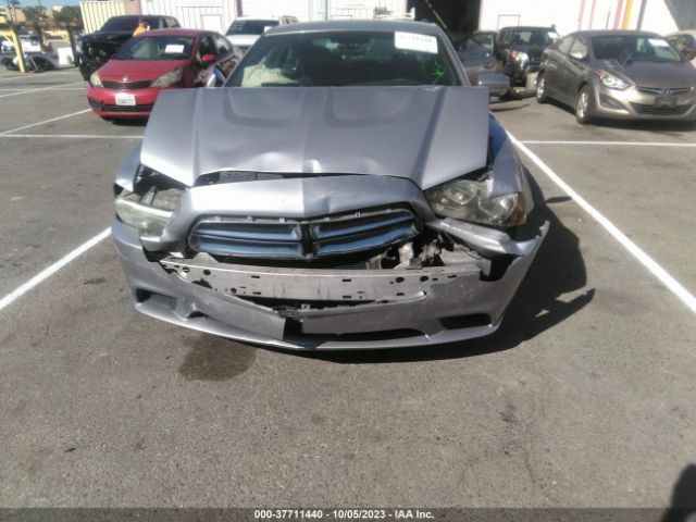 2C3CDXBG8EH130054 Dodge Charger Se