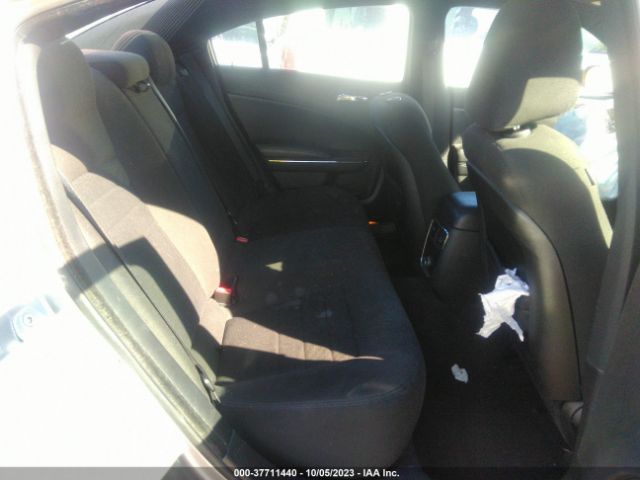 2C3CDXBG8EH130054 Dodge Charger Se