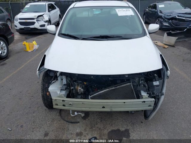 3N1CN7AP6KL830526 Nissan Versa Sedan S Plus