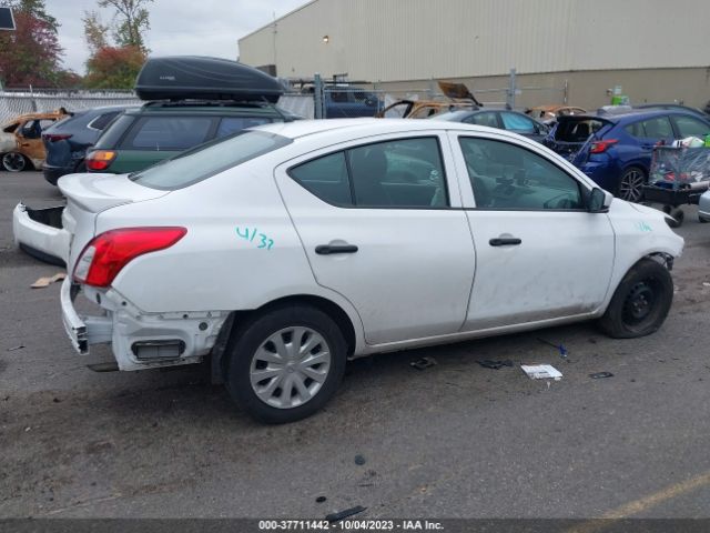 3N1CN7AP6KL830526 Nissan Versa Sedan S Plus