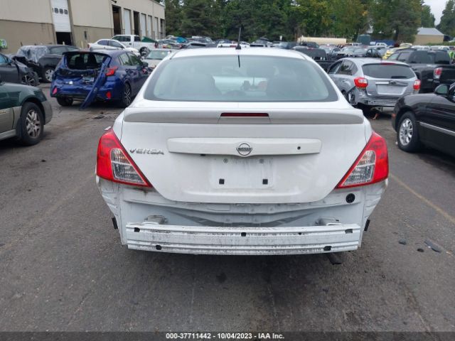 3N1CN7AP6KL830526 Nissan Versa Sedan S Plus