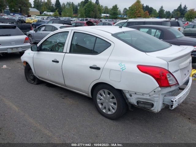 3N1CN7AP6KL830526 Nissan Versa Sedan S Plus