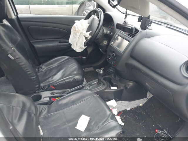 3N1CN7AP6KL830526 Nissan Versa Sedan S Plus