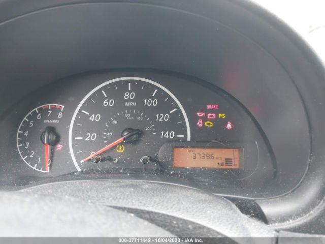 3N1CN7AP6KL830526 Nissan Versa Sedan S Plus