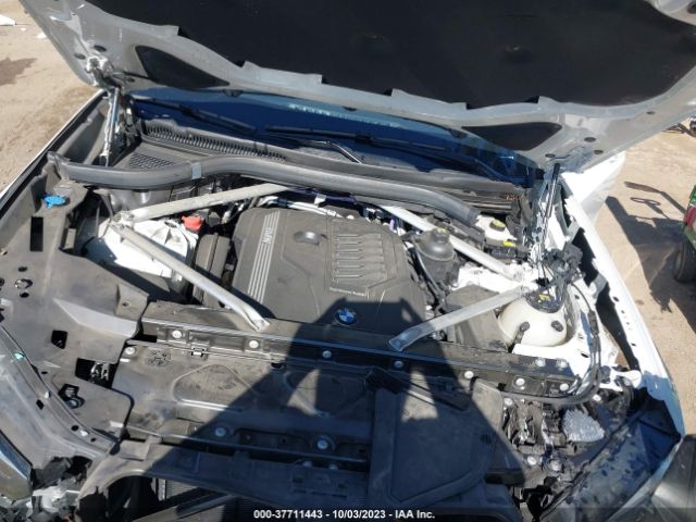 5UXCR4C03N9J99469 BMW X5 Sdrive40i