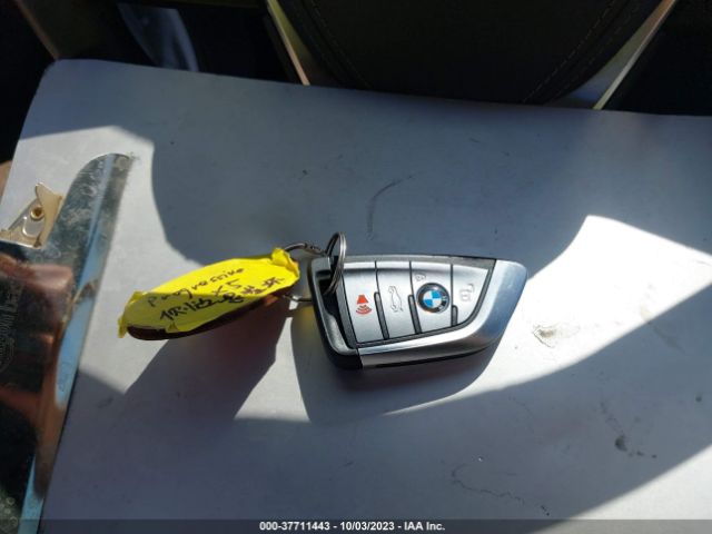 5UXCR4C03N9J99469 BMW X5 Sdrive40i