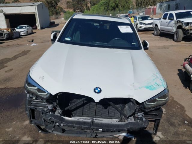 5UXCR4C03N9J99469 BMW X5 Sdrive40i