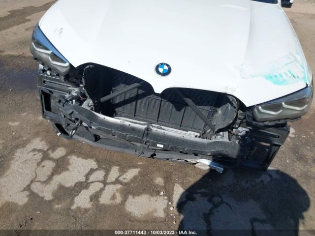 5UXCR4C03N9J99469 BMW X5 Sdrive40i