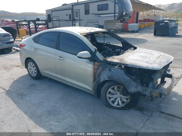 2019 3KPC24A3XKE044329 main image