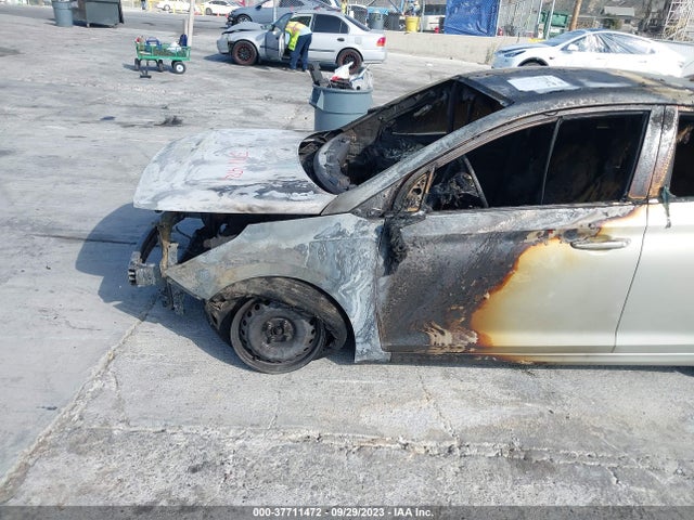 Hyundai ACCENT SE 2019 3KPC24A3XKE044329 Image 6