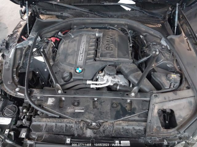 WBA5B1C5XED482471 BMW 5 Series 535i