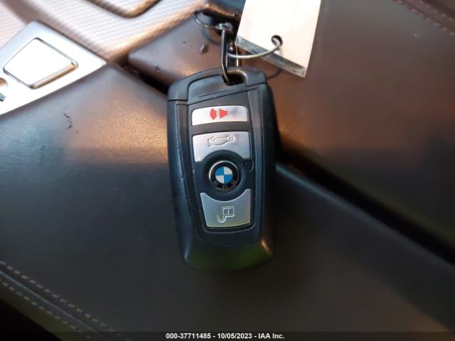WBA5B1C5XED482471 BMW 5 Series 535i