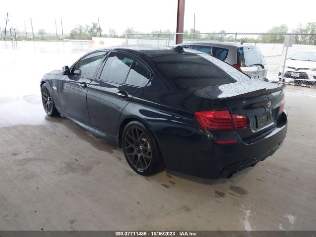 WBA5B1C5XED482471 BMW 5 Series 535i