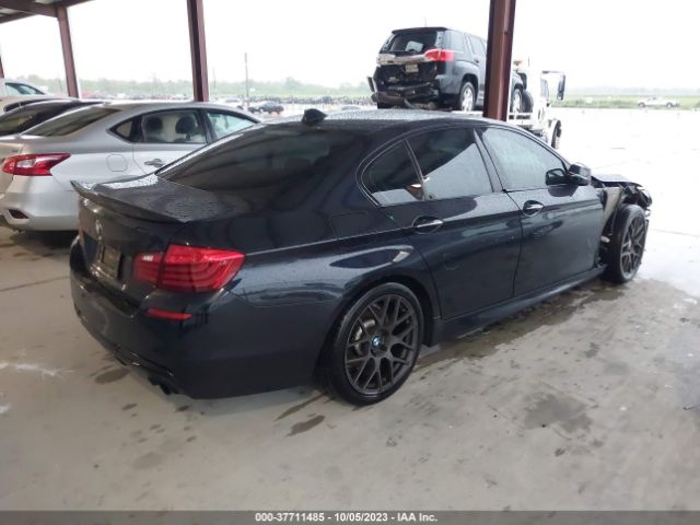 WBA5B1C5XED482471 BMW 5 Series 535i
