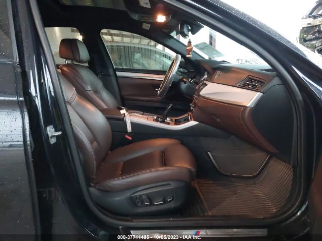 WBA5B1C5XED482471 BMW 5 Series 535i