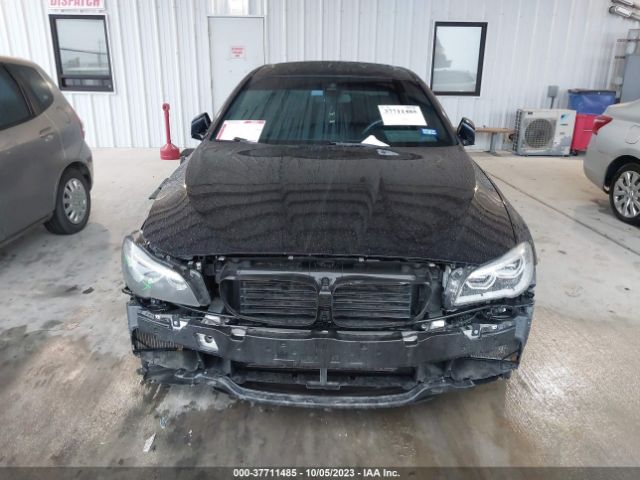 WBA5B1C5XED482471 BMW 5 Series 535i