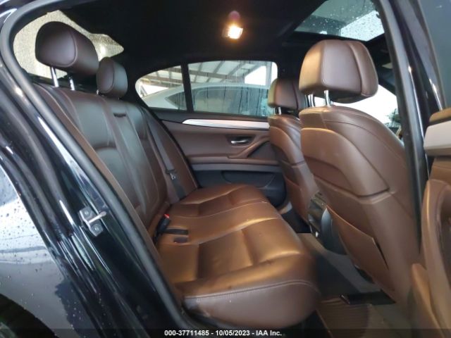 WBA5B1C5XED482471 BMW 5 Series 535i