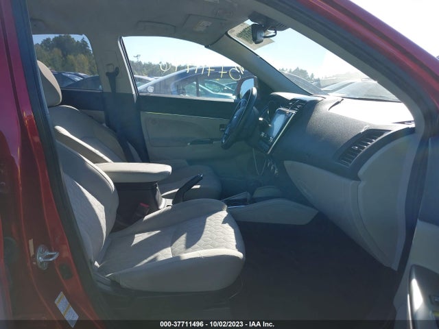 JA4APVAU2MU021407 Mitsubishi Outlander Sport Se