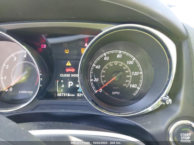 JA4APVAU2MU021407 Mitsubishi Outlander Sport Se