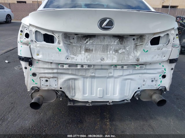 Продажа на аукционе авто 2008 Lexus Is 250, vin: JTHBK262785079560, номер лота: 37711504