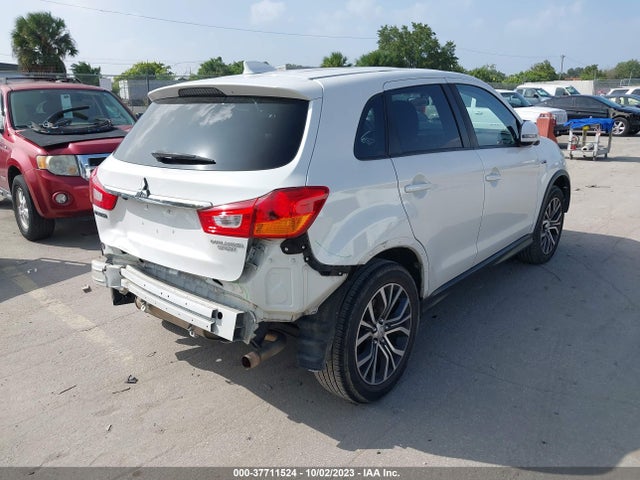 JA4AP3AU3KU002186 Mitsubishi Outlander Sport 2.0