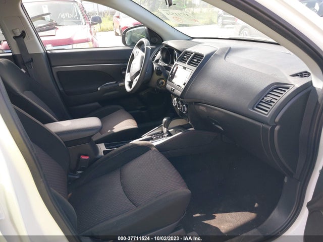 JA4AP3AU3KU002186 Mitsubishi Outlander Sport 2.0