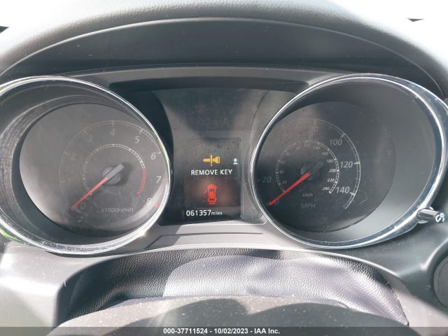 JA4AP3AU3KU002186 Mitsubishi Outlander Sport 2.0